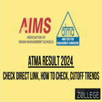 ATMA Result 2024 Released